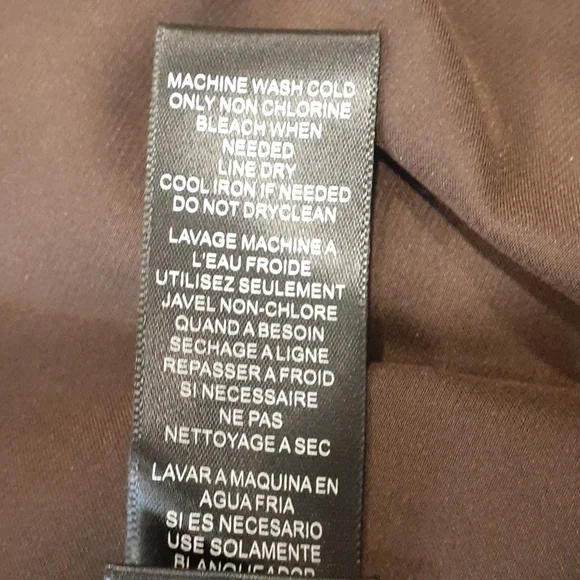 BCBG maxi dress size 2 - Picture 13 of 16